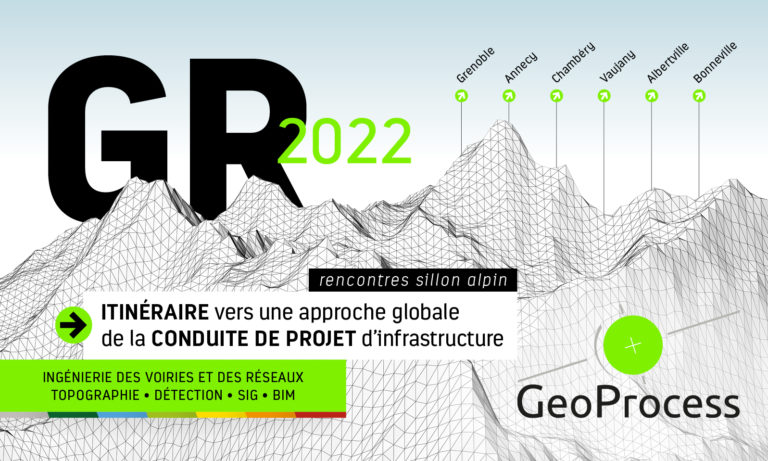 Evenement GR 22 six villes