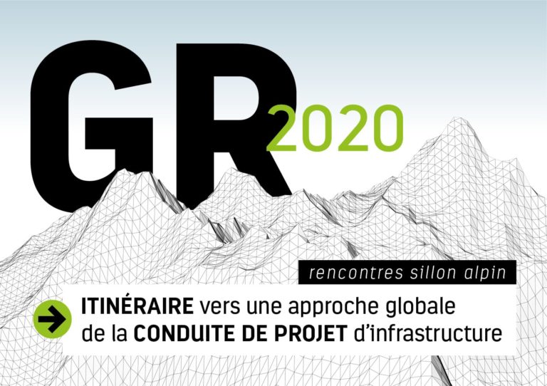 GR20 événement GeoProcess