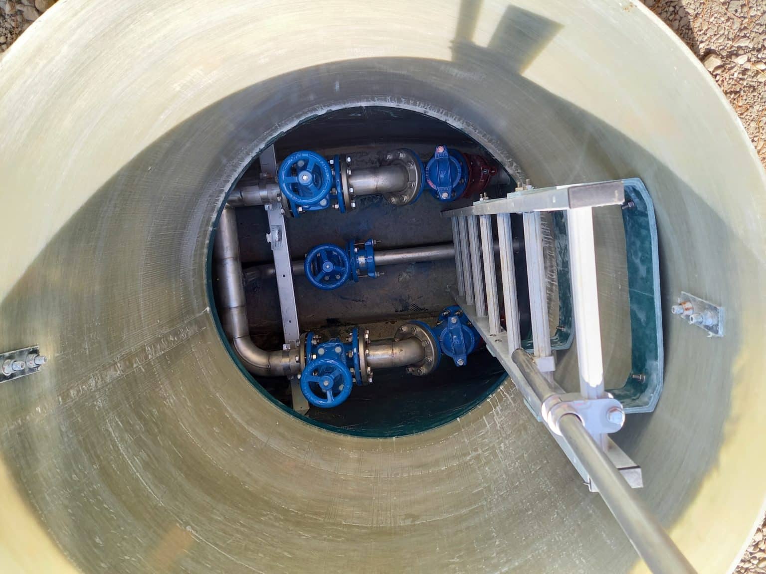 photo de pompe de relevage